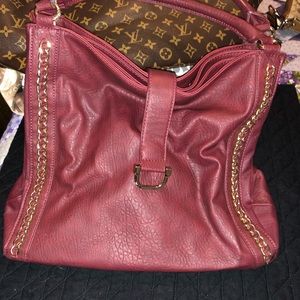 Charming Charlies purse